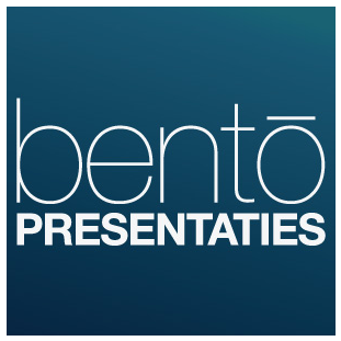 Bento Presentaties